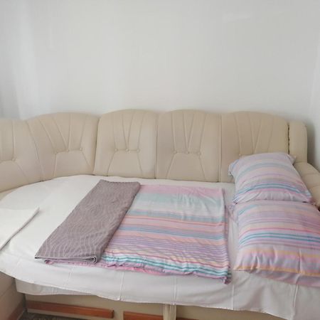 Apartment Marko Dunato ซริกเวนิซา ห้อง รูปภาพ