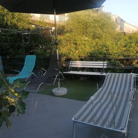Apartment Marko Dunato ซริกเวนิซา ภายนอก รูปภาพ