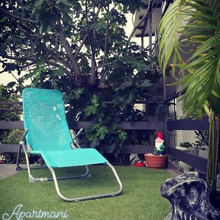 Apartment Marko Dunato ซริกเวนิซา ภายนอก รูปภาพ