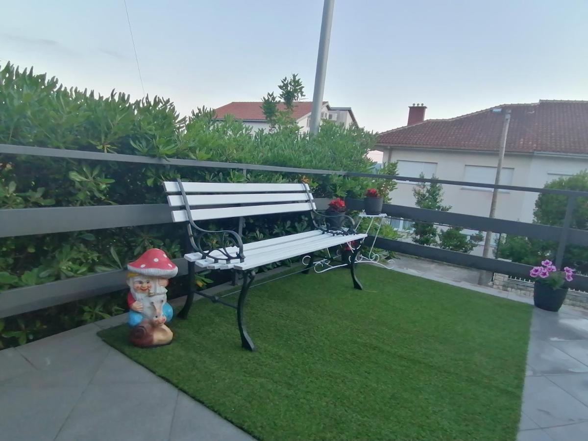 Apartment Marko Dunato ซริกเวนิซา ภายนอก รูปภาพ