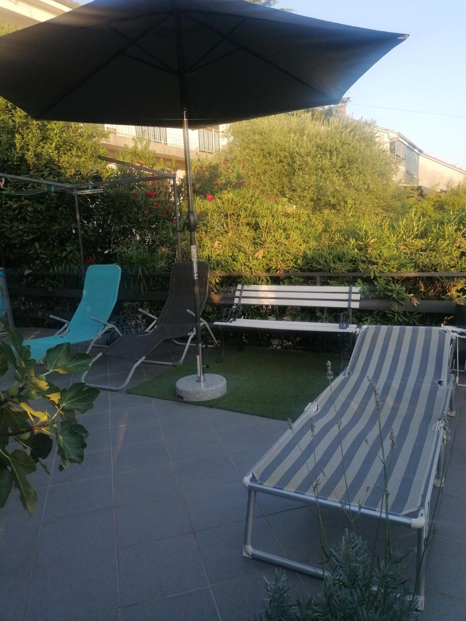Apartment Marko Dunato ซริกเวนิซา ภายนอก รูปภาพ