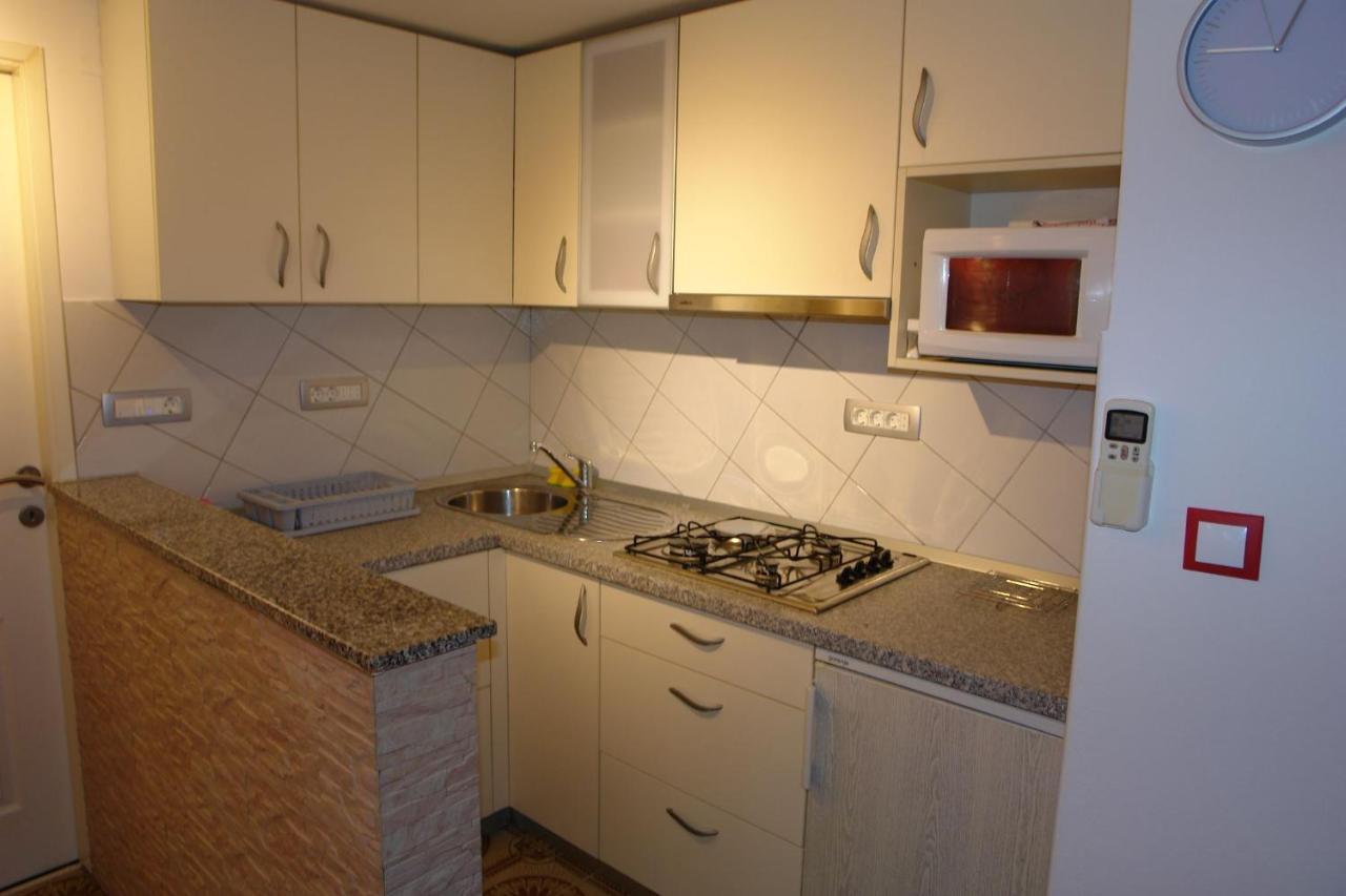 Apartment Marko Dunato ซริกเวนิซา ภายนอก รูปภาพ