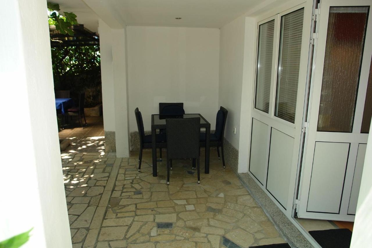 Apartment Marko Dunato ซริกเวนิซา ภายนอก รูปภาพ
