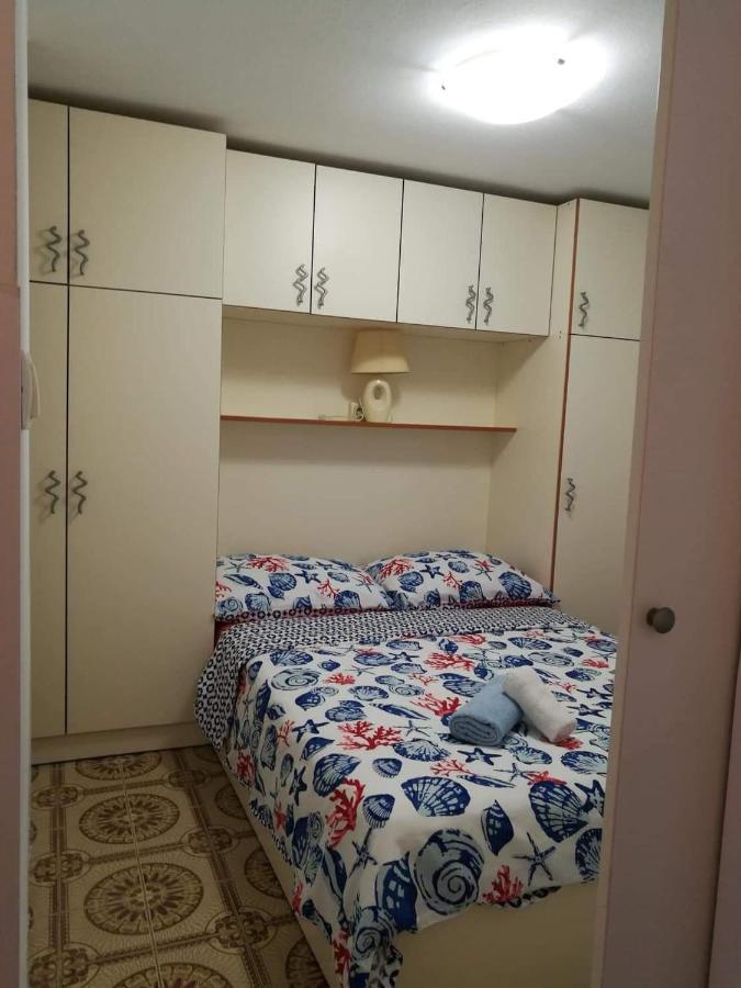 Apartment Marko Dunato ซริกเวนิซา ภายนอก รูปภาพ