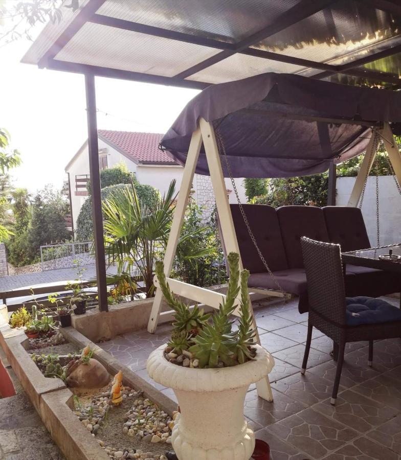 Apartment Marko Dunato ซริกเวนิซา ภายนอก รูปภาพ